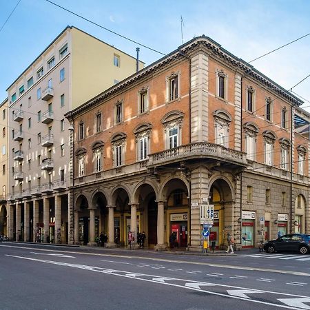 Z8 Comfort In The Heart Of Bologna Exteriör bild