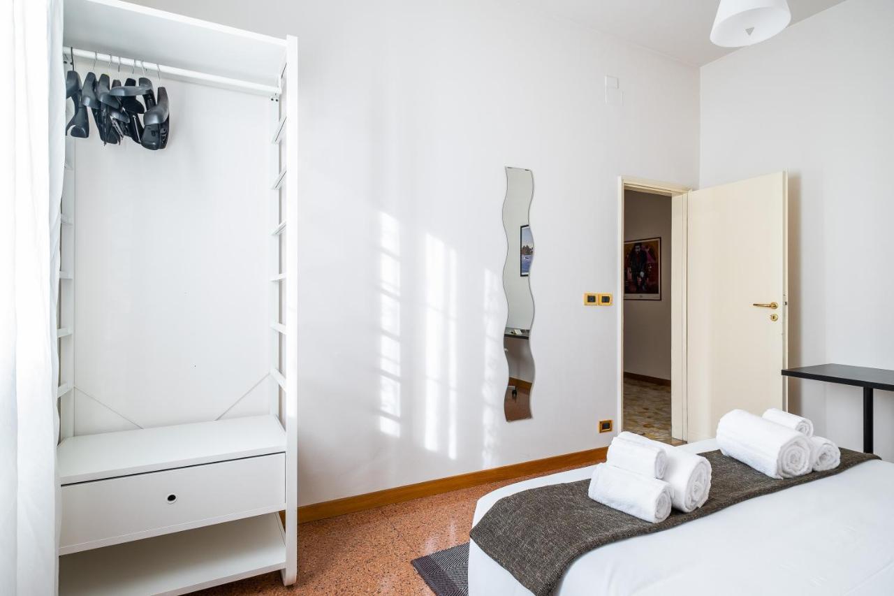 Z8 Comfort In The Heart Of Bologna Exteriör bild